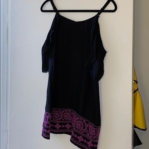 francesca's boutique Dress